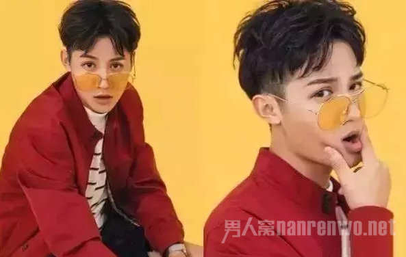 2019最新流行男士发型推荐,喜欢的赶紧剪起来