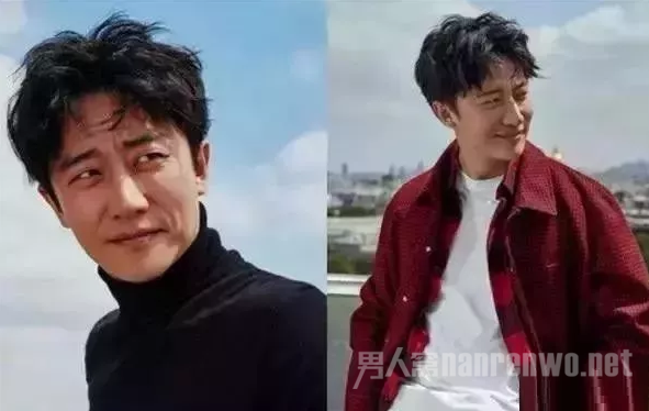 2019最新流行男士发型推荐,喜欢的赶紧剪起来