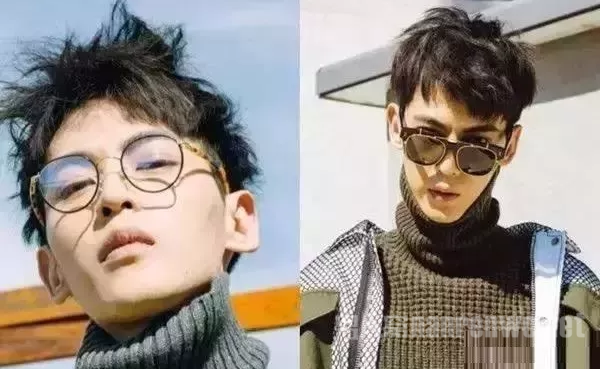 2019最新流行男士发型推荐,喜欢的赶紧剪起来