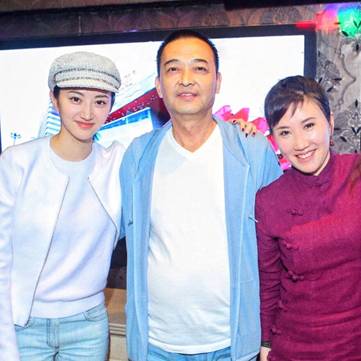 最新官宣!景甜正式成为景田首位品牌代言人