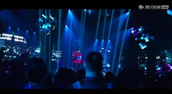 《大事发声The Next Big Thing》第3季全面升级强势回归,瞄准Live音乐之巅火力全开