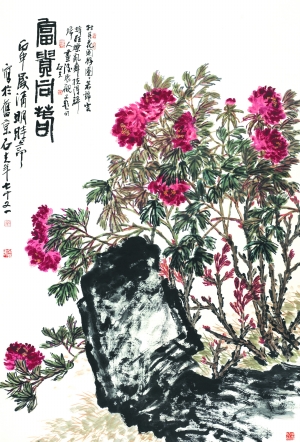 郭石夫:燕京以弘扬正统艺术为己任