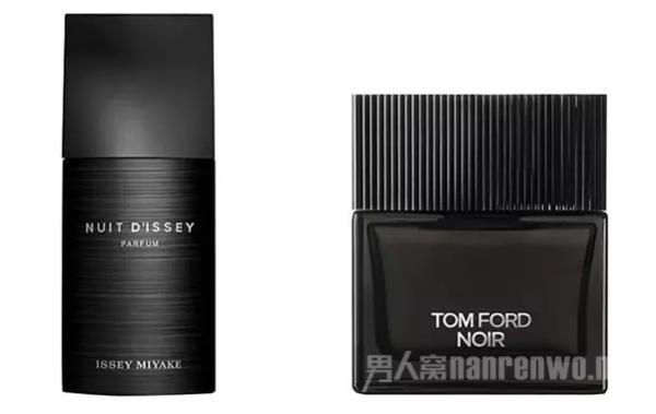 超实用!告诉你香水瓶身的颜色通常会给出香水的哪些元素