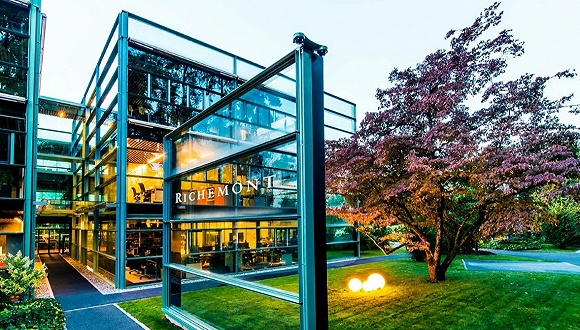 图片来源:Richemont