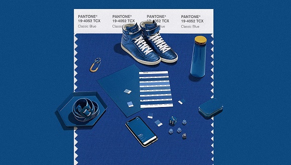 图片来源:Pantone Colour Institute