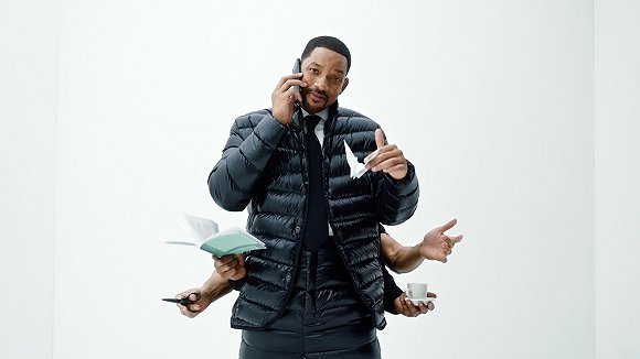 图片来源:Moncler