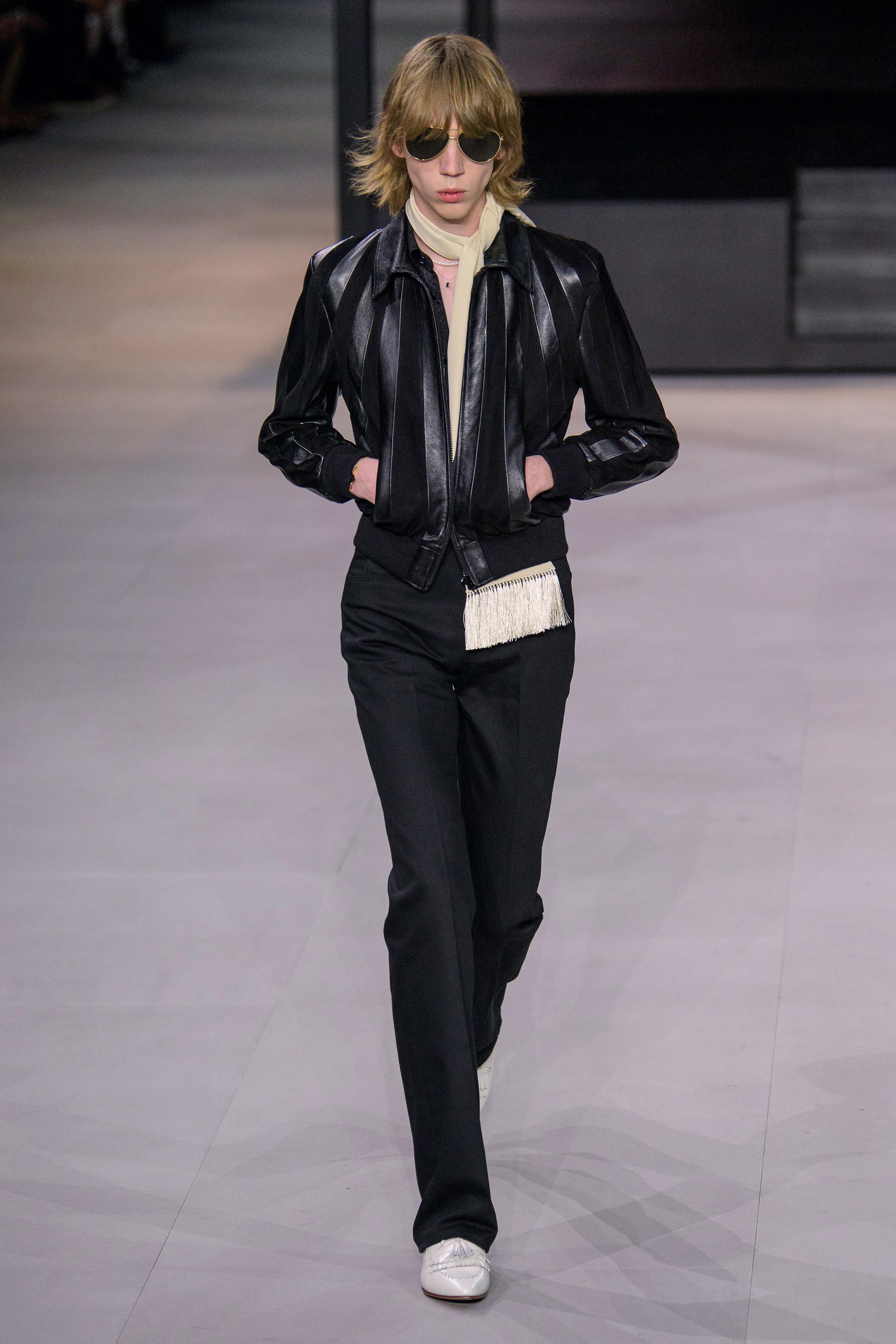 Celine SPRING 2020 MENSWEAR