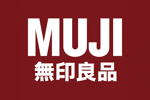 无印良品商标